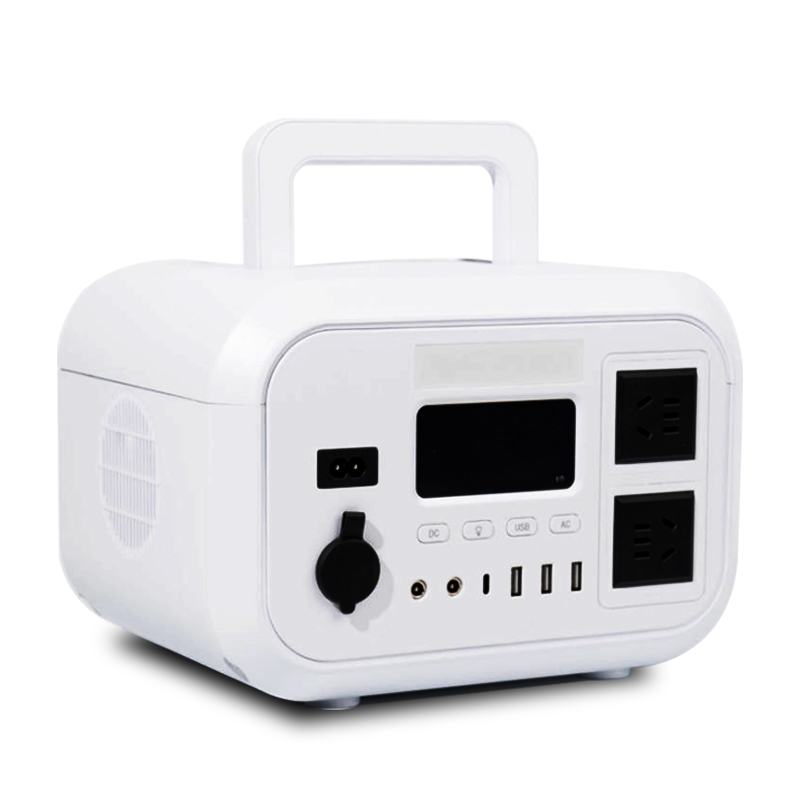 600W Portable Power Stations