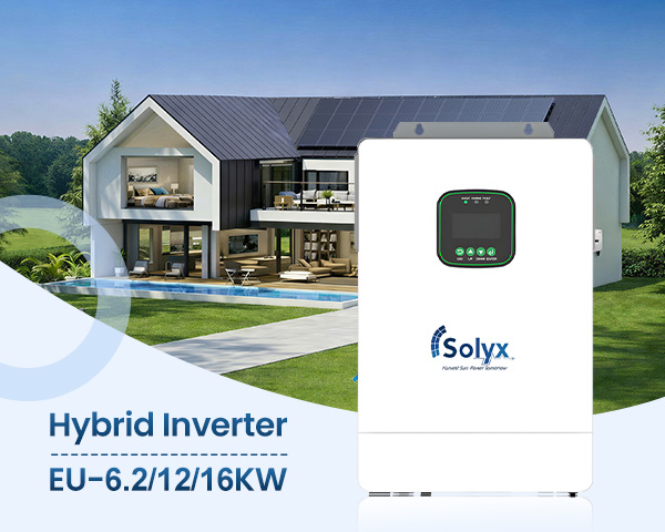 Inverters