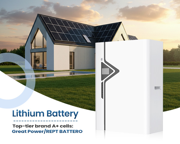 Home Storage Battery