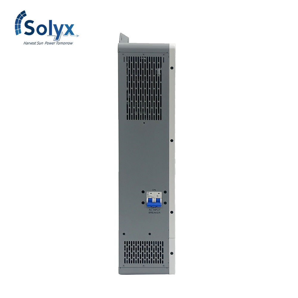 12KW EU Standard Hybrid Inverter