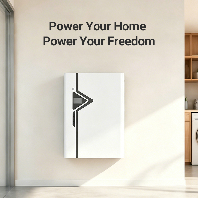5kWh/10kWh Storage Battery