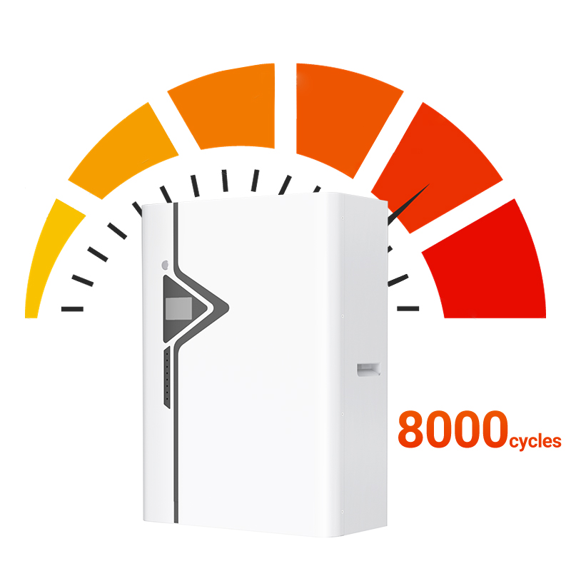 5kWh/10kWh Storage Battery
