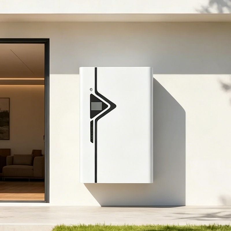 5kWh/10kWh Storage Battery