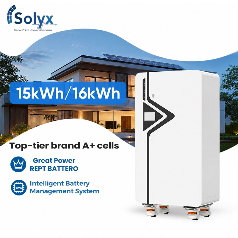 15kWh/16kWh Storage Battery