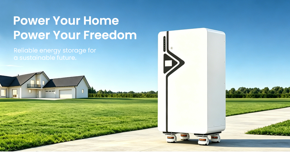 Floor Mounted Lithium Iron Phosphate 280Ah 314Ah 51.2V Max 200A Charge/Discharge Current Home Backup Power Storage Battery Floor Mounted Lithium Iron Phosphate 280Ah 314Ah 51.2V Max 200A Charge/Discharge Current Home Backup Power Storage Battery