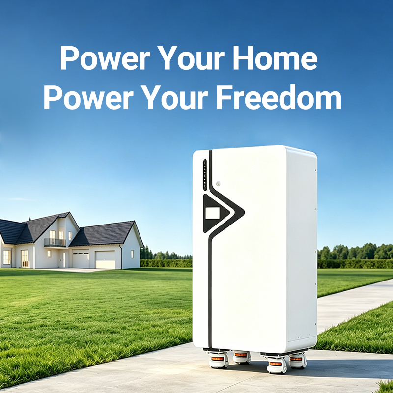 15kWh/16kWh Storage Battery