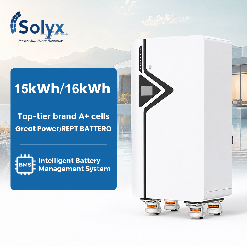 15kWh/16kWh Storage Battery