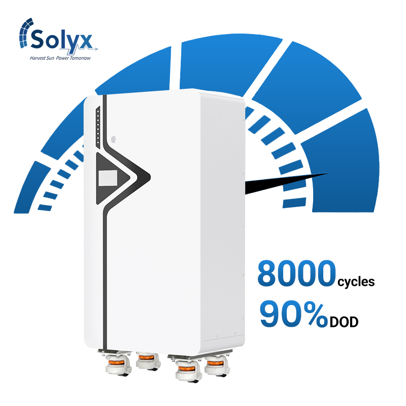 15kWh/16kWh Storage Battery