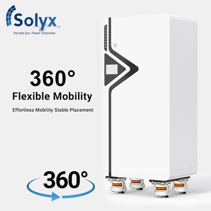 15kWh/16kWh Storage Battery