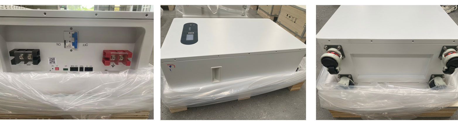 Home Wall-Mounted Energy Storage Battery 51.2V 200ah Lifepo4 10KWH Solar System Battery 5KW 10KW 15KW Acceptable Wifi bluetooth Home Wall-Mounted Energy Storage Battery 51.2V 200ah Lifepo4 10KWH Solar System Battery 5KW 10KW 15KW Acceptable Wifi bluetooth