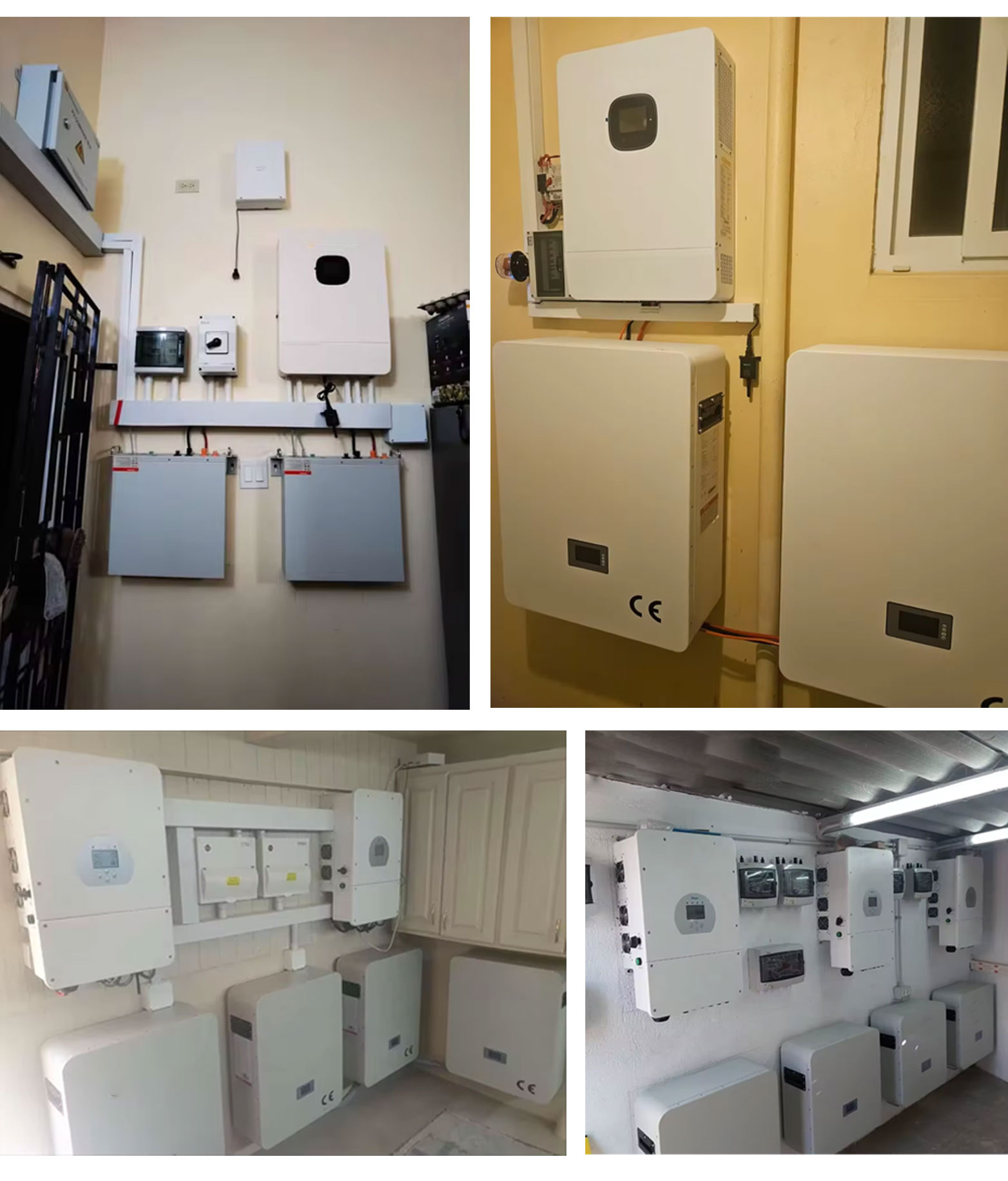 Home Wall-Mounted Energy Storage Battery 51.2V 200ah Lifepo4 10KWH Solar System Battery 5KW 10KW 15KW Acceptable Wifi bluetooth Home Wall-Mounted Energy Storage Battery 51.2V 200ah Lifepo4 10KWH Solar System Battery 5KW 10KW 15KW Acceptable Wifi bluetooth