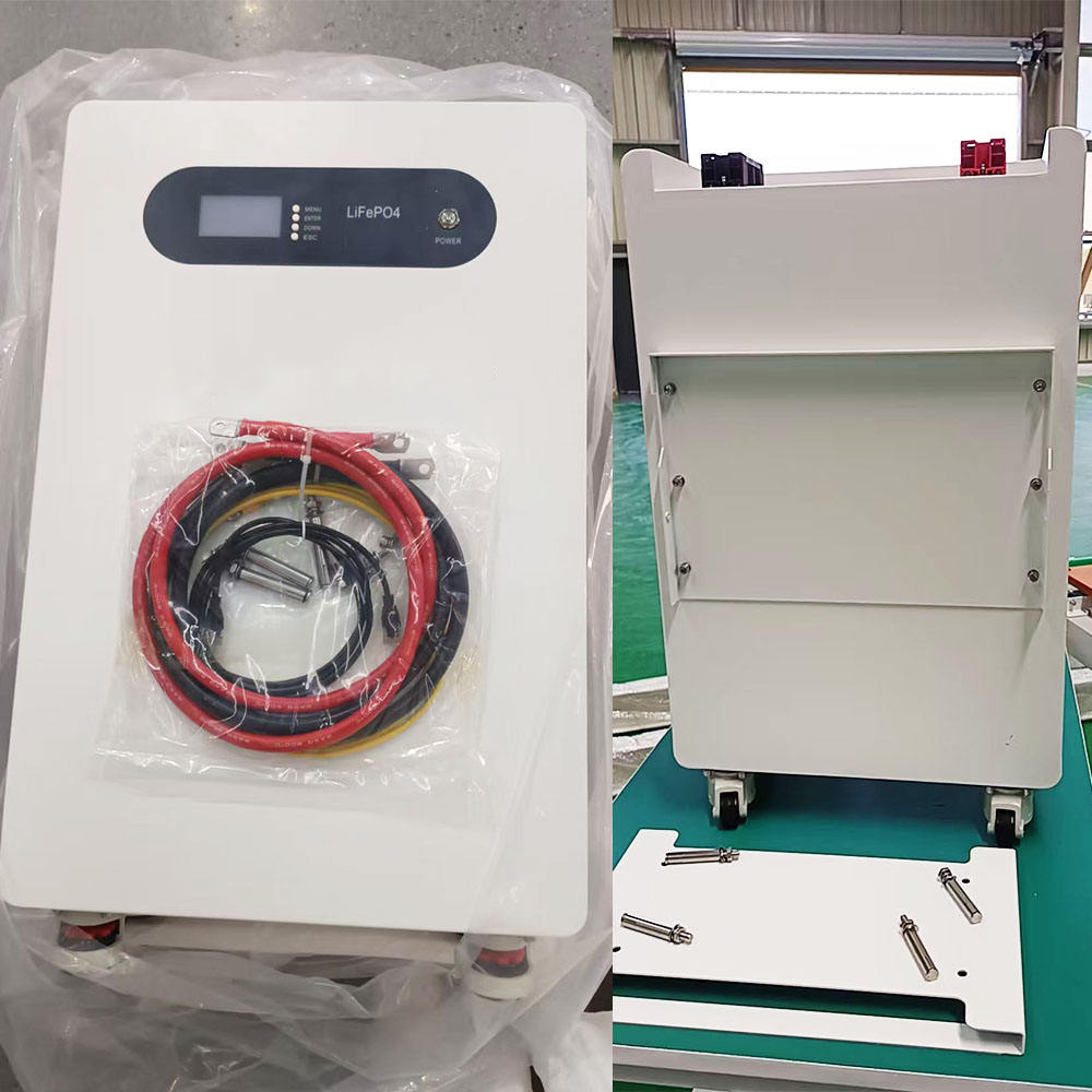 51.2V 200ah 10KWH Battery