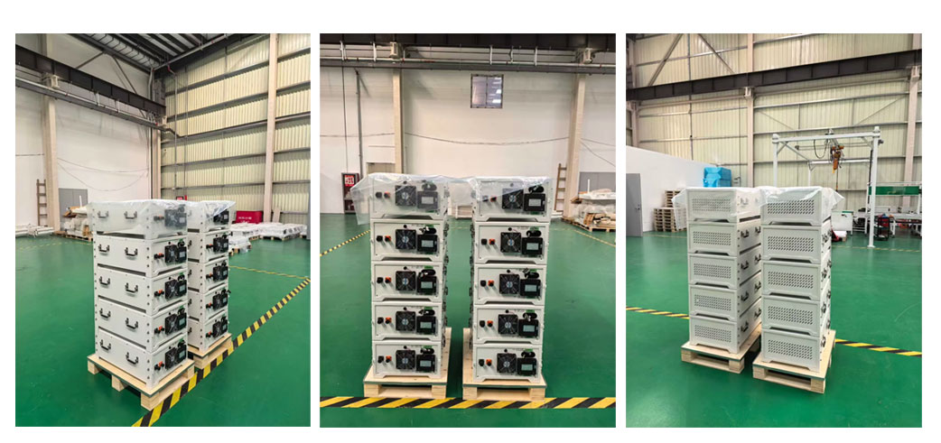 GHS-100 51.2V 100Ah LiFePO4 Stackable Battery 5.12kWh 30KWH 50KWH 60KWH 80KWH 8000+Cycles Life Acceptable OEM/ODM Good Price GHS-100 51.2V 100Ah LiFePO4 Stackable Battery 5.12kWh 30KWH 50KWH 60KWH 80KWH 8000+Cycles Life Acceptable OEM/ODM Good Price