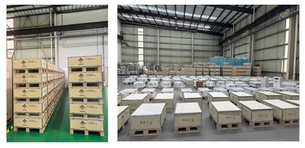 Scalable 51.2V 200AH High Voltage Stackable Lithium Battery 10KWH 50KWH 100KWH 150KWH for Commercial Industrial Scalable 51.2V 200AH High Voltage Stackable Lithium Battery 10KWH 50KWH 100KWH 150KWH for Commercial Industrial