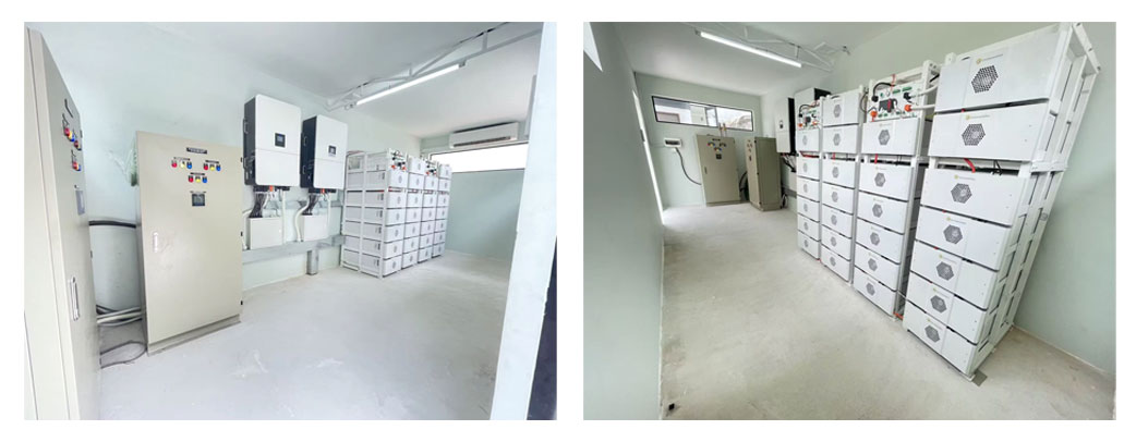 Scalable 51.2V 200AH High Voltage Stackable Lithium Battery 10KWH 50KWH 100KWH 150KWH for Commercial Industrial Scalable 51.2V 200AH High Voltage Stackable Lithium Battery 10KWH 50KWH 100KWH 150KWH for Commercial Industrial