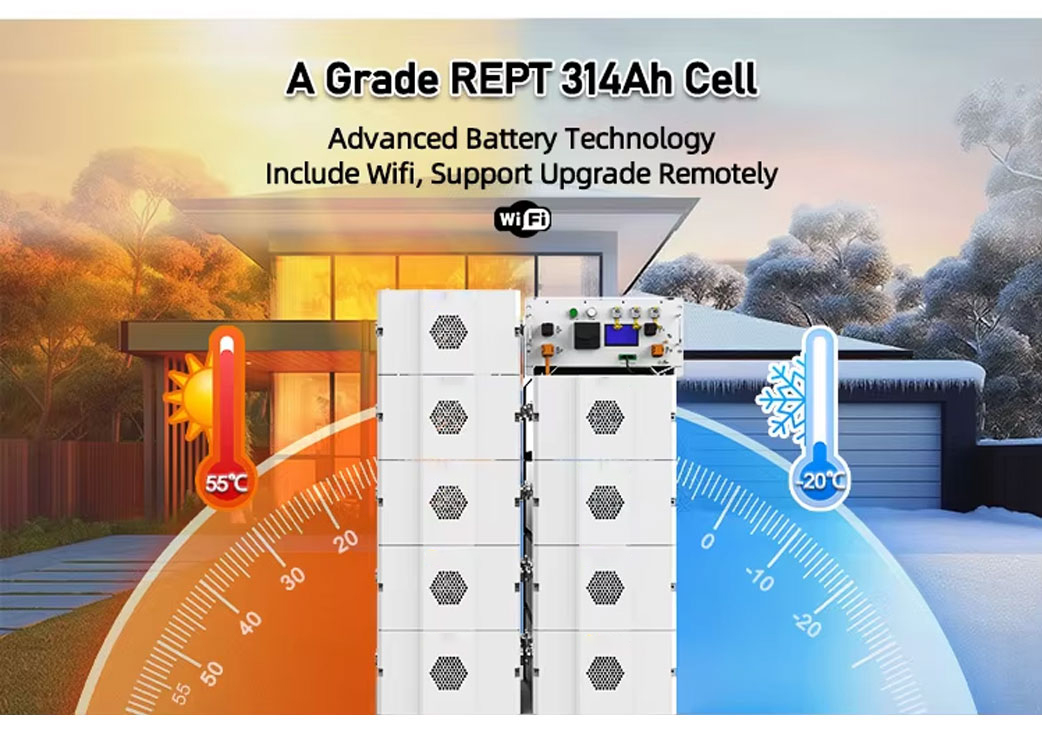 Scalable 51.2V 200AH High Voltage Stackable Lithium Battery 10KWH 50KWH 100KWH 150KWH for Commercial Industrial Scalable 51.2V 200AH High Voltage Stackable Lithium Battery 10KWH 50KWH 100KWH 150KWH for Commercial Industrial