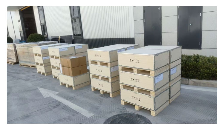 HV Stacked Lithium Battery 15KWh BESS Home Energy Storage System with Smart BMS 14KWH-215KWH for Industrial Use