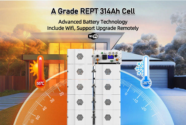 Solyx LiFePO4 Solar Battery Power Station 50/100/200KWH 314AH High Voltage Stacked Lithium-ion Battery Factory Direct Solyx LiFePO4 Solar Battery Power Station 50/100/200KWH 314AH High Voltage Stacked Lithium-ion Battery Factory Direct