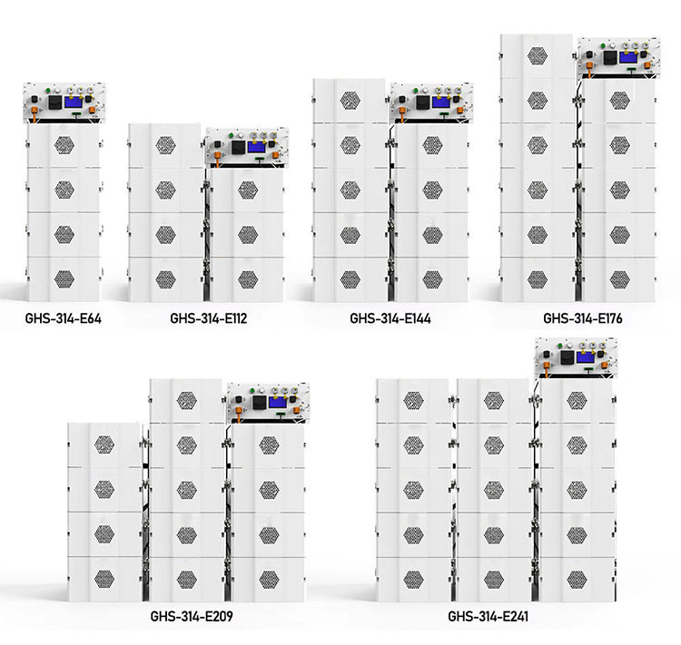 Solyx LiFePO4 Solar Battery Power Station 50/100/200KWH 314AH High Voltage Stacked Lithium-ion Battery Factory Direct Solyx LiFePO4 Solar Battery Power Station 50/100/200KWH 314AH High Voltage Stacked Lithium-ion Battery Factory Direct