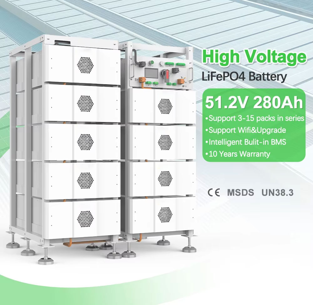 Lithium Ion Battery 50KWH 100KWH 200KWH LiFePO4 Solar Battery Power Station 314AH High Voltage Stacked Batteries Lithium Ion Battery 50KWH 100KWH 200KWH LiFePO4 Solar Battery Power Station 314AH High Voltage Stacked Batteries