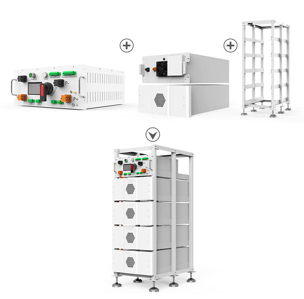 Lithium Ion Battery 50KWH 100KWH 200KWH LiFePO4 Solar Battery Power Station 314AH High Voltage Stacked Batteries Lithium Ion Battery 50KWH 100KWH 200KWH LiFePO4 Solar Battery Power Station 314AH High Voltage Stacked Batteries