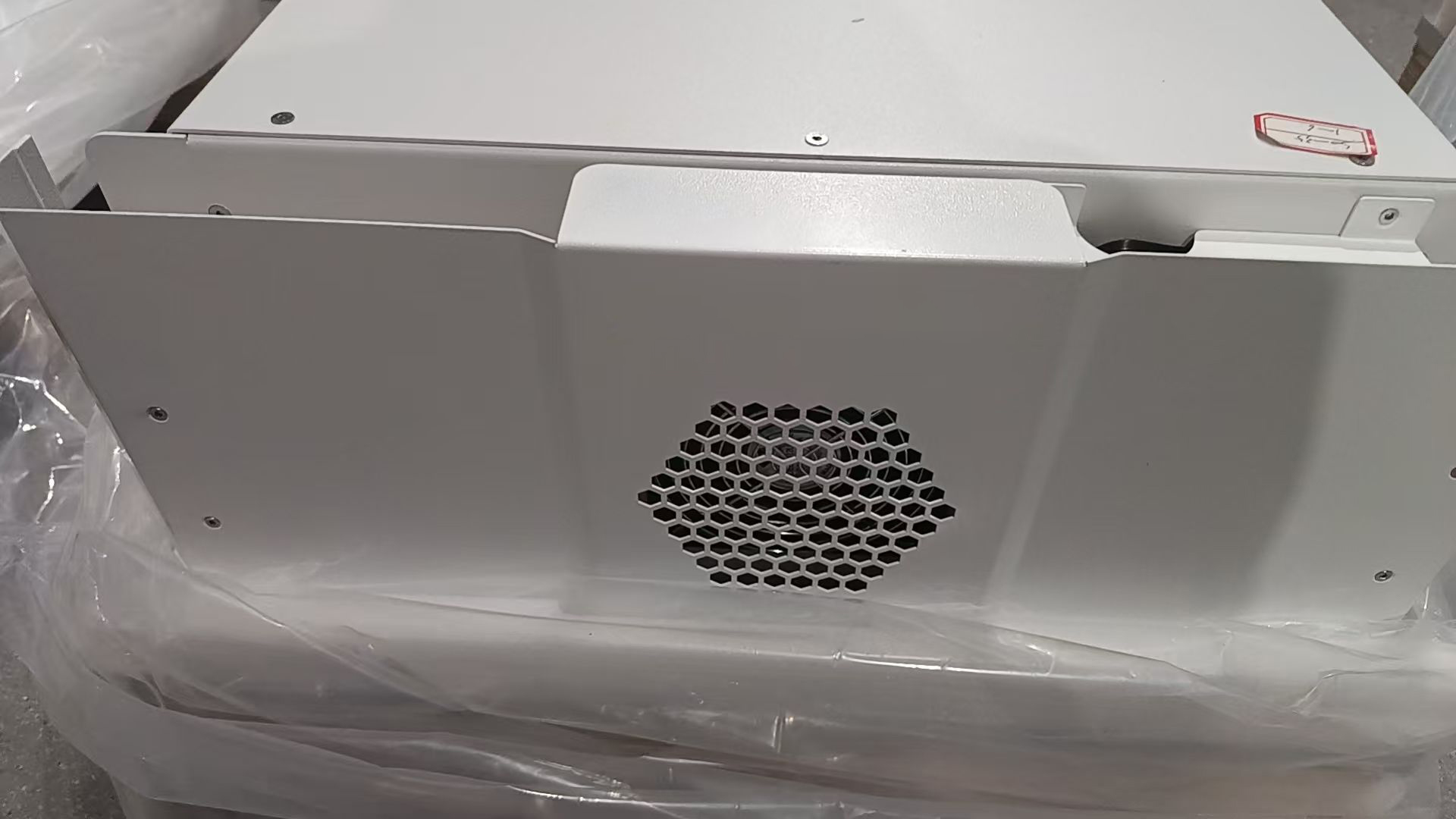 280Ah HV Rack Mounted Battery