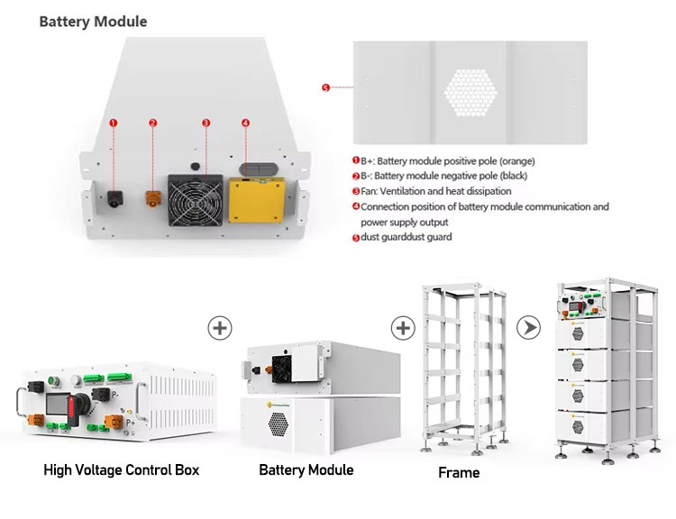 15 Years Warranty High Quality Solyx 51.2V 314Ah Lifepo4 Battery High Voltage 50KWH -200KWH Rack Mounted Battery RS485 RS232 CAN 15 Years Warranty High Quality Solyx 51.2V 314Ah Lifepo4 Battery High Voltage 50KWH -200KWH Rack Mounted Battery RS485 RS232 CAN