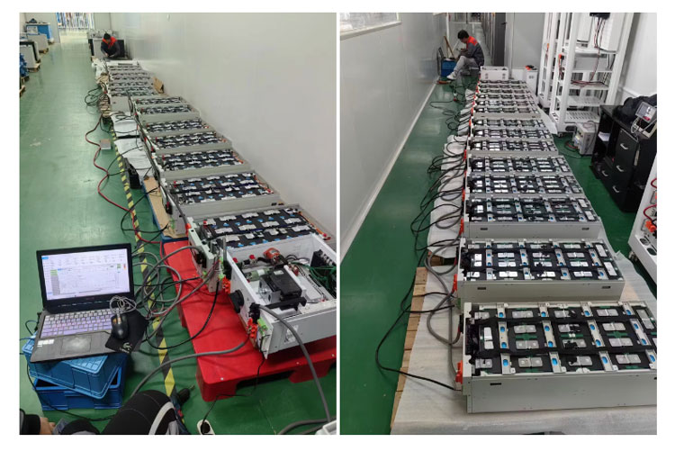 15 Years Warranty High Quality Solyx 51.2V 314Ah Lifepo4 Battery High Voltage 50KWH -200KWH Rack Mounted Battery RS485 RS232 CAN 15 Years Warranty High Quality Solyx 51.2V 314Ah Lifepo4 Battery High Voltage 50KWH -200KWH Rack Mounted Battery RS485 RS232 CAN