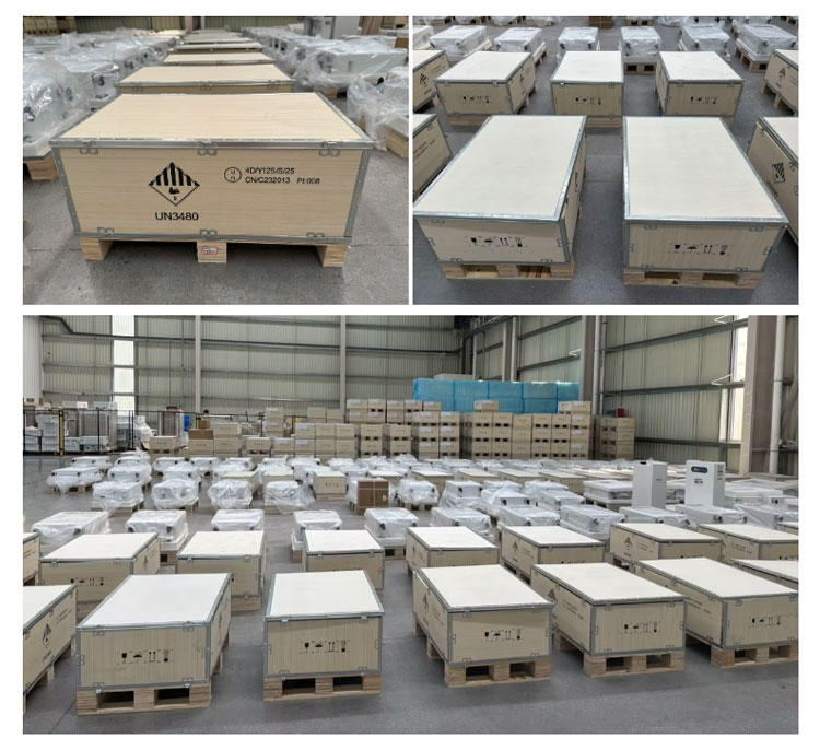 15 Years Warranty High Quality Solyx 51.2V 314Ah Lifepo4 Battery High Voltage 50KWH -200KWH Rack Mounted Battery RS485 RS232 CAN 15 Years Warranty High Quality Solyx 51.2V 314Ah Lifepo4 Battery High Voltage 50KWH -200KWH Rack Mounted Battery RS485 RS232 CAN