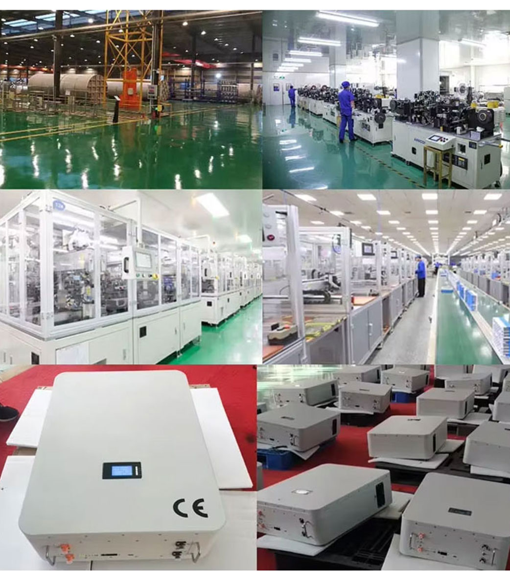 51.2V 48V 200Ah LiFePO4 Solar Energy Storage Battery 5kwh 10kwh Stackable Solar Battery 10-year Warranty for Power Supply 51.2V 48V 200Ah LiFePO4 Solar Energy Storage Battery 5kwh 10kwh Stackable Solar Battery 10-year Warranty for Power Supply
