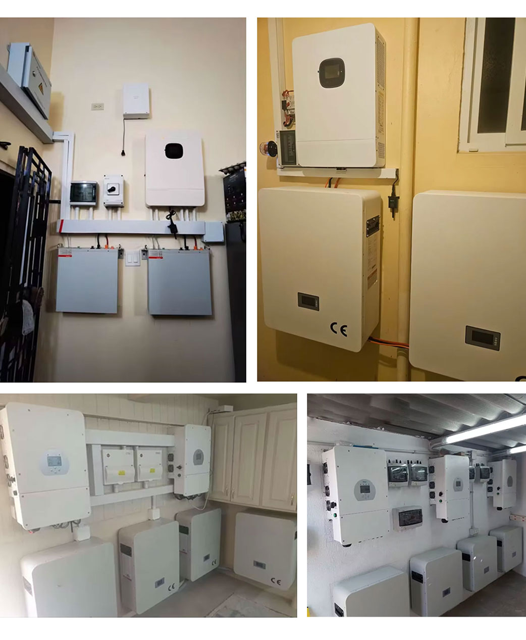 51.2V 48V 200Ah LiFePO4 Solar Energy Storage Battery 5kwh 10kwh Stackable Solar Battery 10-year Warranty for Power Supply 51.2V 48V 200Ah LiFePO4 Solar Energy Storage Battery 5kwh 10kwh Stackable Solar Battery 10-year Warranty for Power Supply