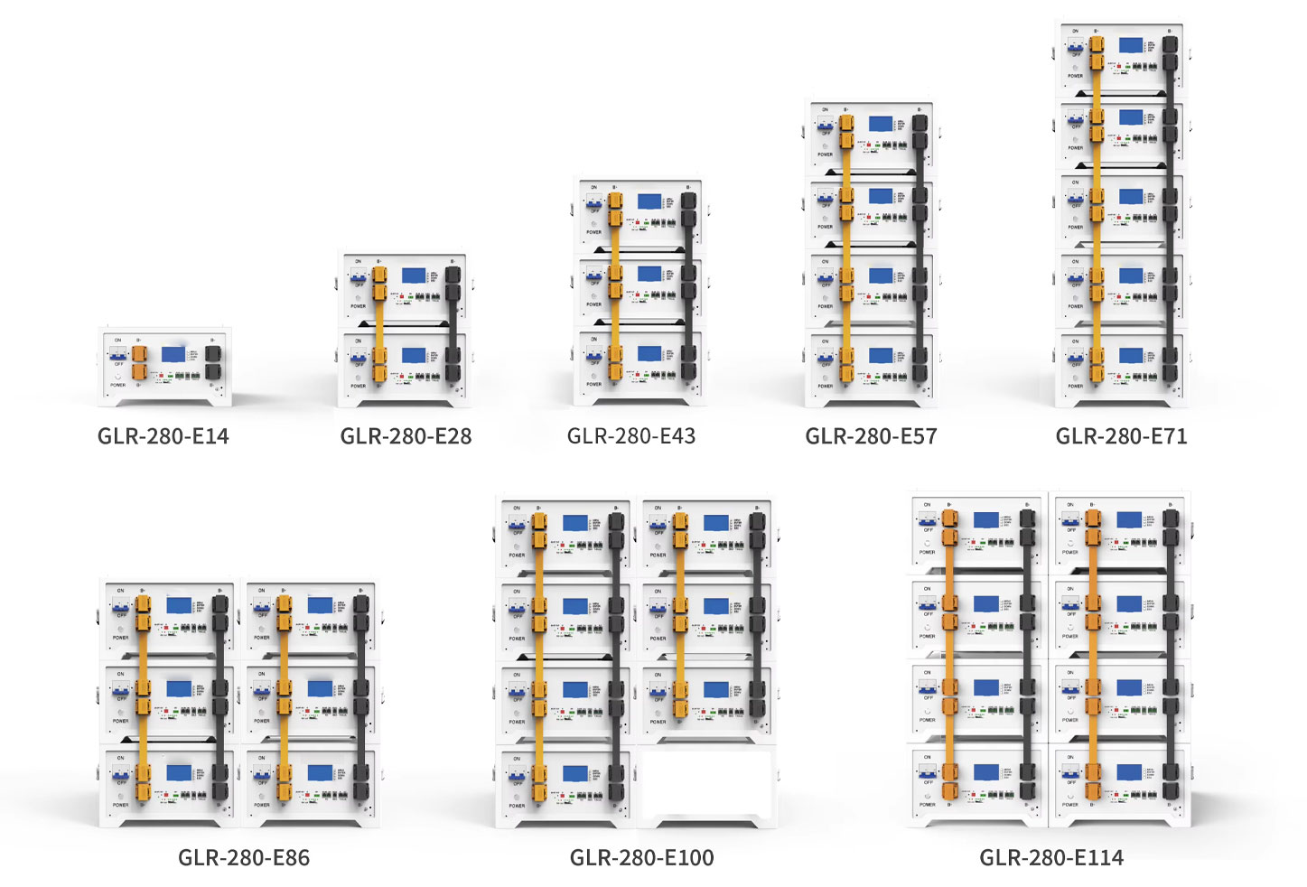 8000 Cycle Lifespan Battery 14kWh 280Ah Lifepo4 Battery Charge AC/DC Big Capacity 14KWH-215KWH Energy Storage Battery Hot Sale 8000 Cycle Lifespan Battery 14kWh 280Ah Lifepo4 Battery Charge AC/DC Big Capacity 14KWH-215KWH Energy Storage Battery Hot Sale