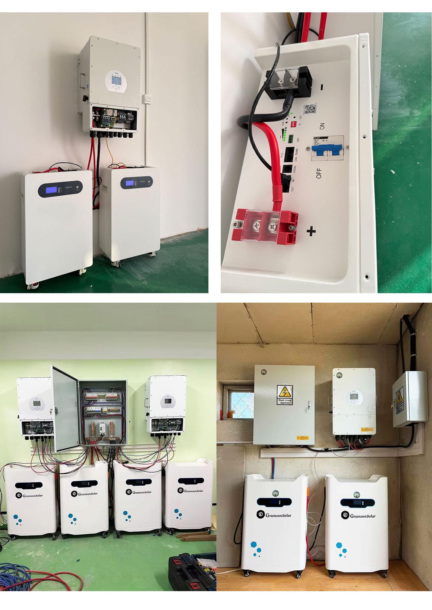 Rack-mounted 16kwh Solar Battery 48v 314ah Vertical 51.2v Lithium Battery for off Grid Hybrid Solar System Energy Bank Rack-mounted 16kwh Solar Battery 48v 314ah Vertical 51.2v Lithium Battery for off Grid Hybrid Solar System Energy Bank