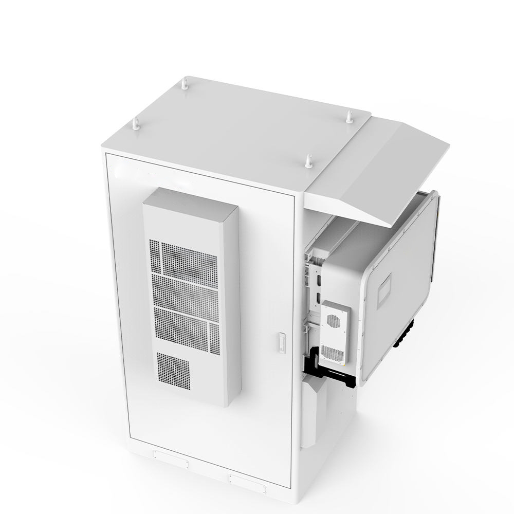 241kWh BESS Cabinet