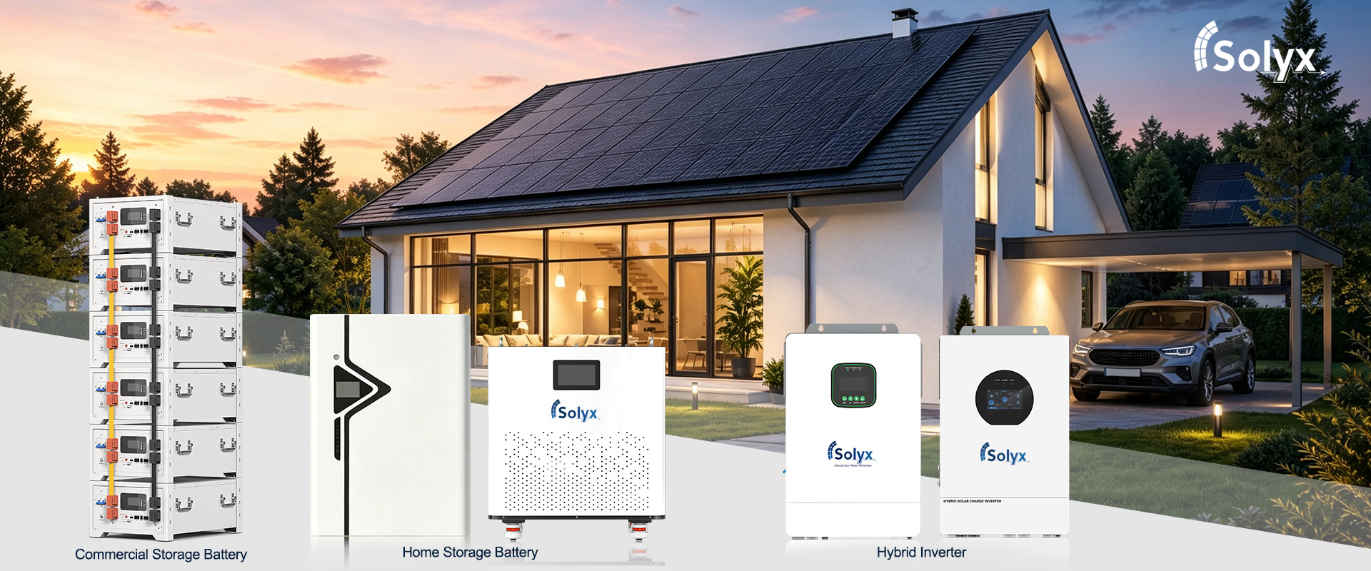 Solyx